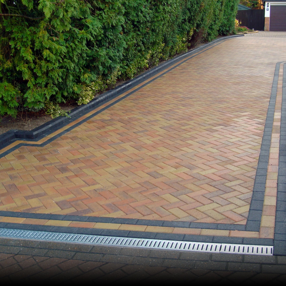 Driveway Paving Melbourne