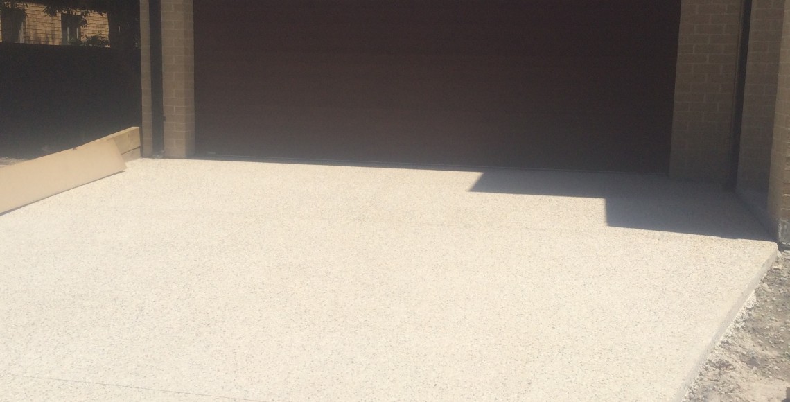 Exposed-aggregate-concrete