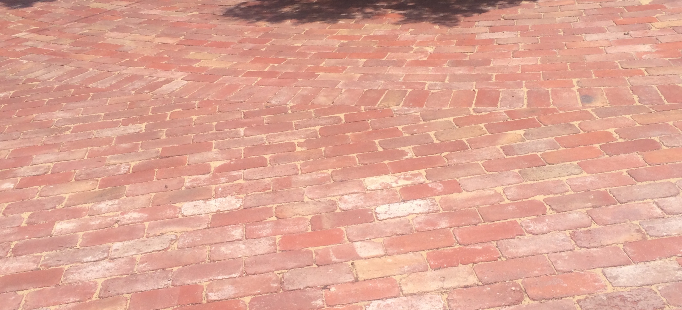 Brick Paving Melbourne Portfolio