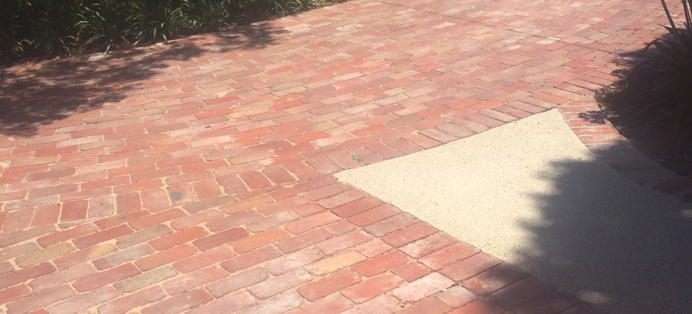 Brick Paving Melbourne Portfolio